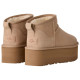 Ugg Classic Ultra Mini Platform Boots
